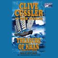 Cover Art for 9780307876416, Treasure of Khan by Clive Cussler
