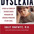 Cover Art for B000S1LEMY, Overcoming Dyslexia: A New and Complete Science-Based Program for Reading Problems at Any Level by Sally Shaywitz