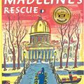 Cover Art for 9781407110561, Madeline's Rescue by Ludwig Bemelmans