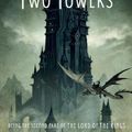 Cover Art for 9780358380245, The Two Towers: Being the Second Part of the Lord of the Rings by J R r Tolkien