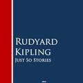 Cover Art for 9783736417656, Just So Stories by Rudyard Kipling