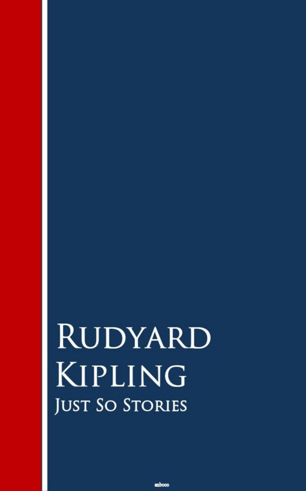 Cover Art for 9783736417656, Just So Stories by Rudyard Kipling