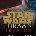 Cover Art for 9781984820037, Thrawn - Treason by Timothy Zahn