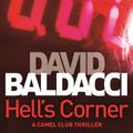 Cover Art for 9781743038253, Hell's Corner by David Baldacci