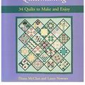 Cover Art for 9780658012433, The Complete Guide to Quiltmaking: 34 Quilts to Make and Enjoy by Diana McClun