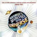 Cover Art for 9780440867838, George's Secret Key to the Universe by Lucy Hawking, Stephen Hawking