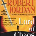 Cover Art for 9781590073322, Lord of Chaos by Robert Jordan