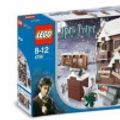Cover Art for 5702014365001, LEGO Harry Potter 4756 by LEGO
