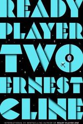 Cover Art for 9781780897431, Ready Player Two by Ernest Cline