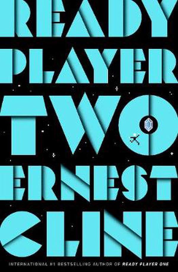 Cover Art for 9781780897431, Ready Player Two by Ernest Cline