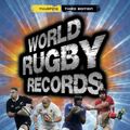 Cover Art for 9781780975610, World Rugby Records by Chris Hawkes