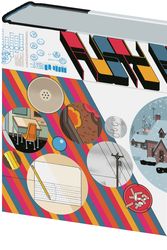 Cover Art for 9780224078139, Rusty Brown by Chris Ware