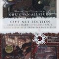 Cover Art for 9780618477975, The Polar Express Gift Set by Van Allsburg, Chris