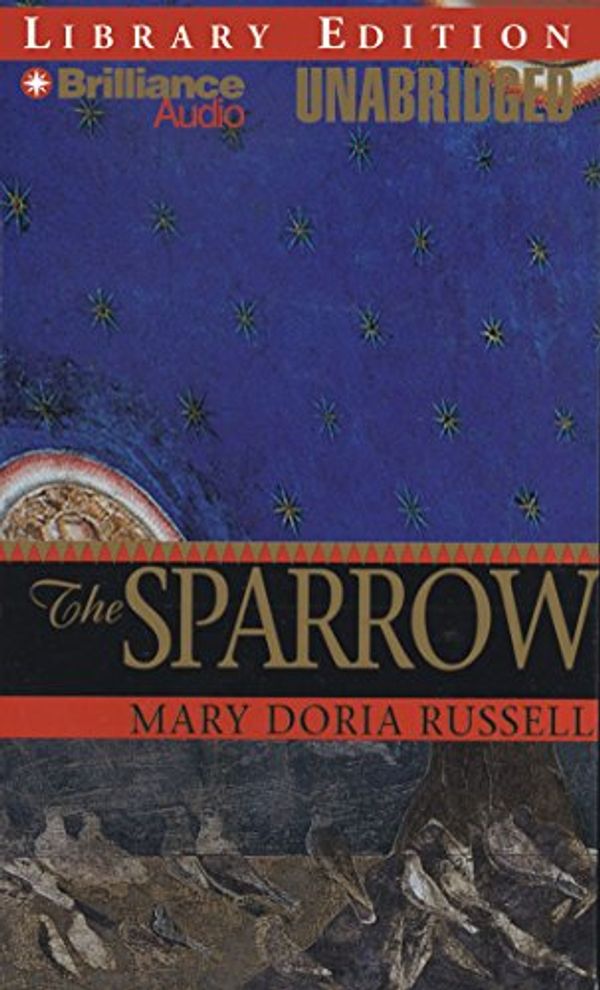 Cover Art for 9781423356288, The Sparrow by Mary Doria Russell