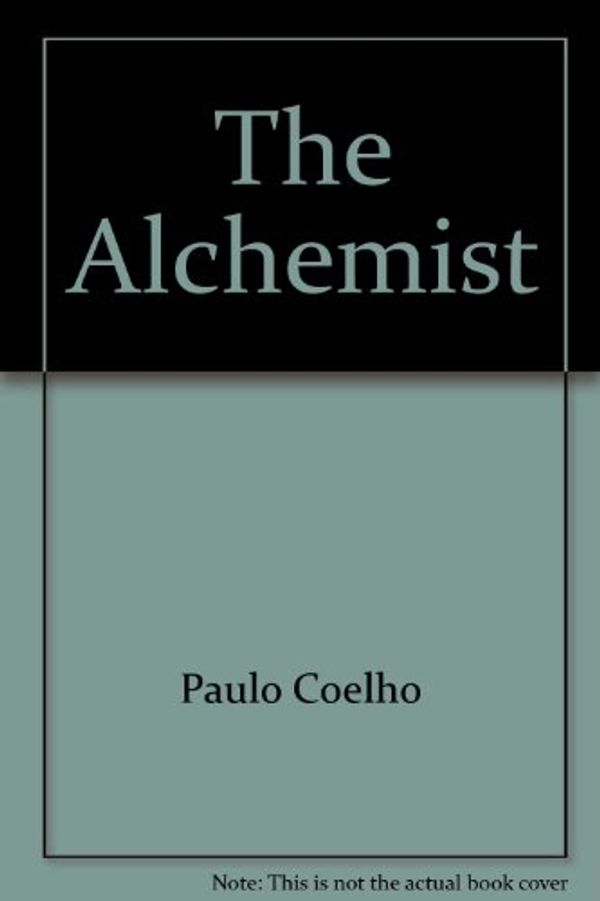 Cover Art for 9789700512471, El Alquimista / the Alchemist by Paulo Coelho