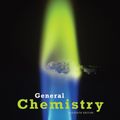 Cover Art for 9781305580343, General Chemistry by Darrell D. Ebbing, Steven D. Gammon