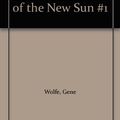 Cover Art for B00325WFJY, The Shadow of the Torturer Book of the New Sun #1 by Gene Wolfe