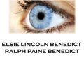 Cover Art for 9781783943593, How To Analyze People On Sight by Elsie Lincoln Benedict, Ralph Paine Benedict