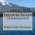 Cover Art for 9781534904903, Treasure Island (Annotated) by Robert Louis Stevenson