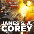 Cover Art for B08Y8LBCLH, Leviathan Falls (The Expanse Book 9) by James S. a. Corey