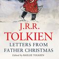 Cover Art for 9780547964027, Letters From Father Christmas by J. R. R. Tolkien