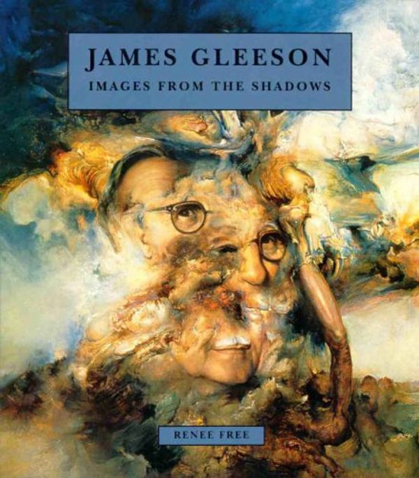 Cover Art for 9789766410834, James Gleeson by Renee Free