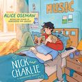 Cover Art for 9780008389673, Nick and Charlie (A Solitaire novella) by Alice Oseman