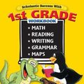 Cover Art for 9780439569699, Scholastic Success with 1st Grade Workbook by 