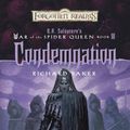 Cover Art for 9780786932023, Condemnation by Richard Baker