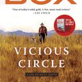 Cover Art for 9780735218512, Vicious Circle by C. J. Box