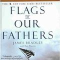 Cover Art for 9780613690621, Flags of Our Fathers by J. Bradley
