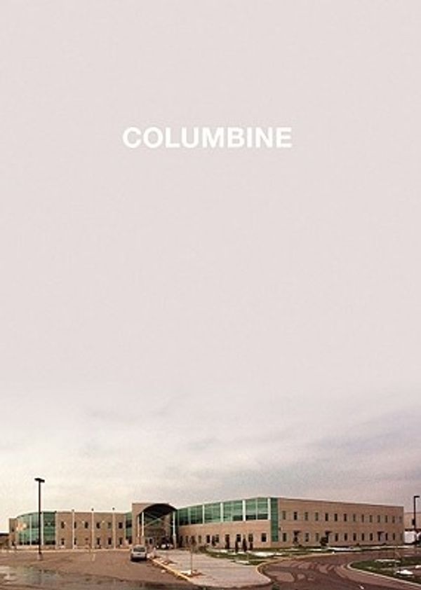 Cover Art for 9781433290459, Columbine by Dave Cullen