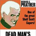 Cover Art for 9780759227125, Dead Man's Walk by Richard S. Prather