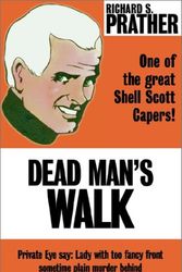 Cover Art for 9780759227125, Dead Man's Walk by Richard S. Prather