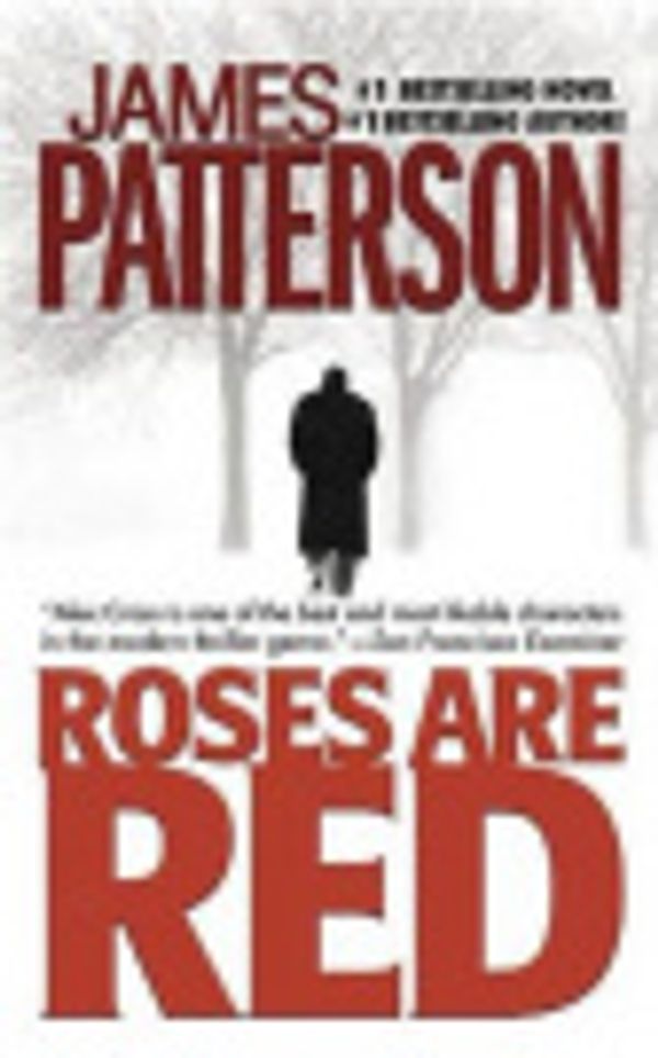 Cover Art for 9781306754828, Roses Are Red by James Patterson