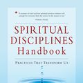 Cover Art for 9780830876976, Spiritual Disciplines Handbook by Adele Ahlberg Calhoun