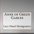 Cover Art for 9781533238801, Anne of Green Gables by Lucy Maud Montgomery