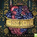 Cover Art for 9781529055320, The Sin Eater by Megan Campisi