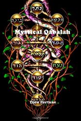 Cover Art for 9781505449167, Mystical Qabalah by Dion Fortune