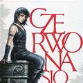 Cover Art for 9788374808828, Czerwona siostra Tom 1 by Mark Lawrence
