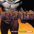 Cover Art for B08LFSDMS9, Avengers by Jason Aaron Vol. 7: The Age Of Khonshu (Avengers (2018-)) by Jason Aaron