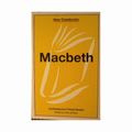 Cover Art for 9780671743949, Macbeth by William Shakespeare