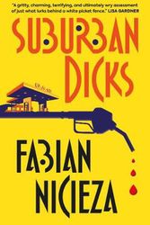 Cover Art for 9781789096279, Suburban Dicks by Fabian Nicieza