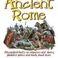 Cover Art for 9781842361047, Ancient Rome by Fiona; Walker MacDonald
