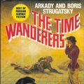 Cover Art for 9780931933318, The Time Wanderers by Arkady and Boris Strugatsky