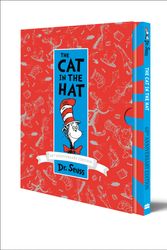 Cover Art for 9780008236182, Dr. SeussThe Cat in the Hat by Dr. Seuss