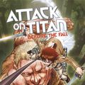 Cover Art for 9781632365361, Attack on Titan: Before the Fall 13 by Ryo Suzukaze
