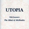 Cover Art for 9780872203761, Utopia by Thomas More