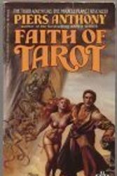 Cover Art for 9780425083789, Faith of Tarot by Piers Anthony