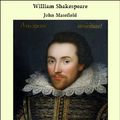 Cover Art for 9781465587879, William Shakespeare by John Masefield